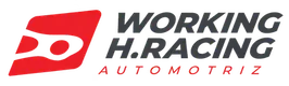 Working H Racing taller automotriz